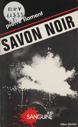 Savon noir