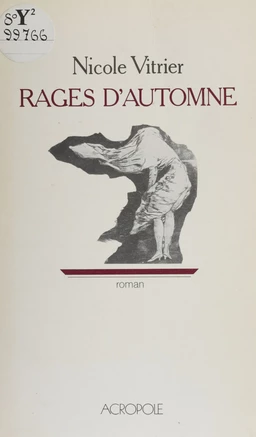 Rages d'automne