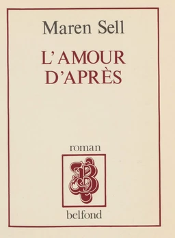 L'Amour d'après