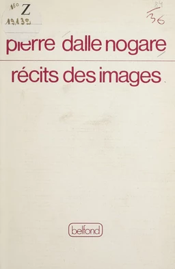 Récits des images