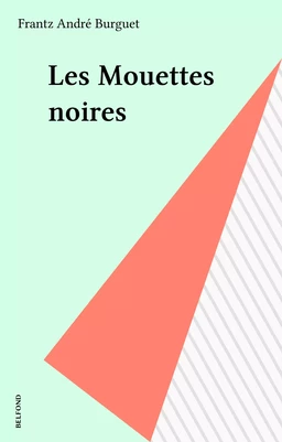 Les Mouettes noires