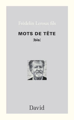 Mots de tête [bis]