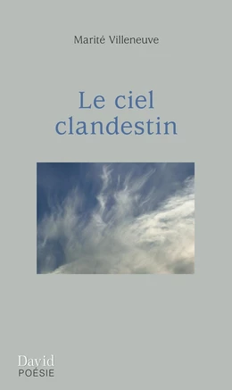 Le ciel clandestin