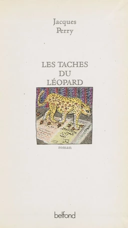 Les Taches du léopard