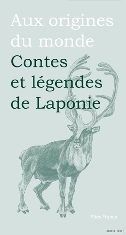 Contes et légendes de Laponie