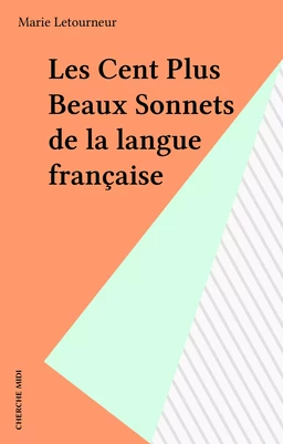 Les Cent Plus Beaux Sonnets de la langue française