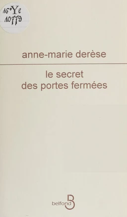 Le Secret des portes fermées