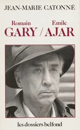 Romain Gary / Émile Ajar