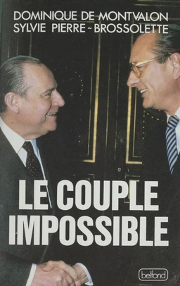 Le Couple impossible