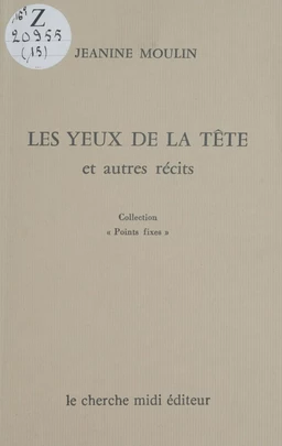 Les Yeux de la tête