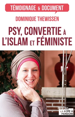 Psy, convertie à l'islam et féministe