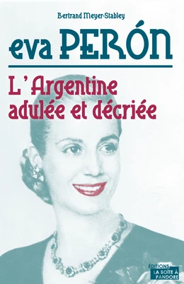 Eva Peron