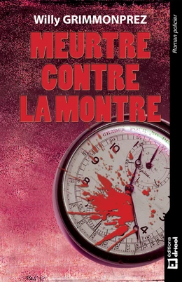 Meurtre contre la montre