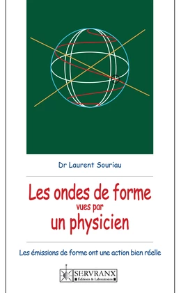 Ondes de forme vues par un physicien