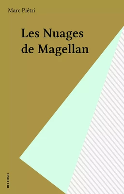 Les Nuages de Magellan