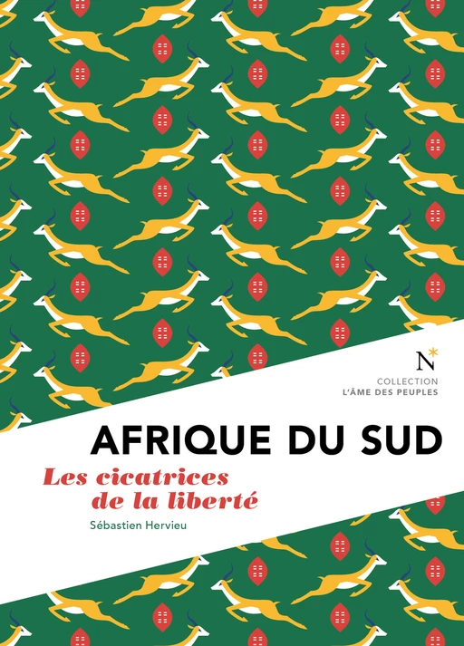 Afrique du Sud - Sébastien Hervieu - Nevicata