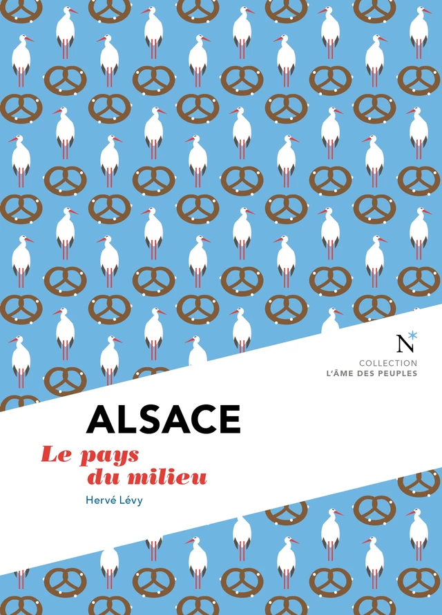 Alsace - Hervé Levy - Nevicata