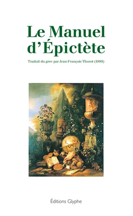 Le Manuel d'Épictète