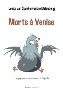 Morts à Venise