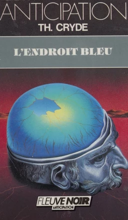 L'Endroit bleu