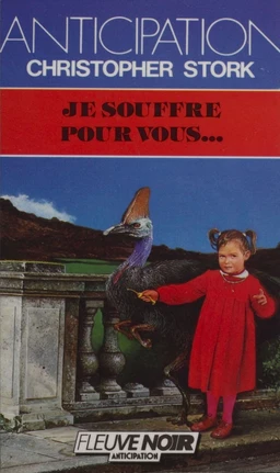 Je souffre pour vous...