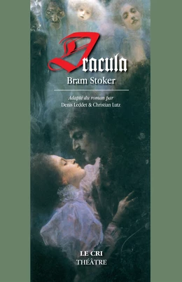 Dracula de Bram Stoker