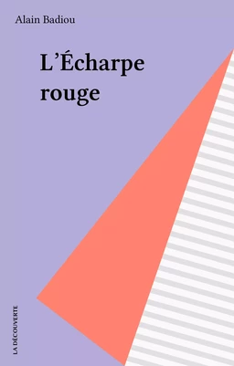 L'Écharpe rouge