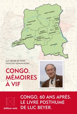 Congo. Mémoires à vif