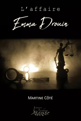 L'affaire Emma Drouin