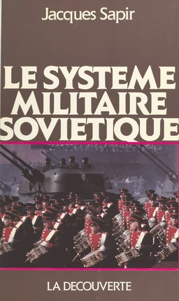 Le système militaire soviétique