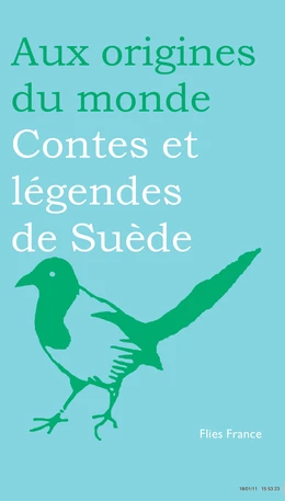 Contes et légendes de Suède