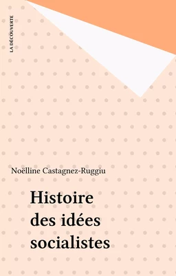 Histoire des idées socialistes