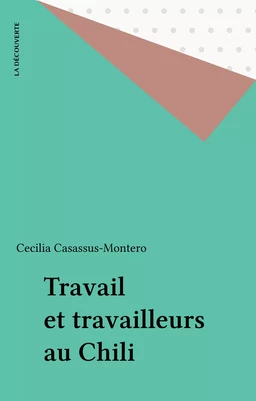 Travail et travailleurs au Chili