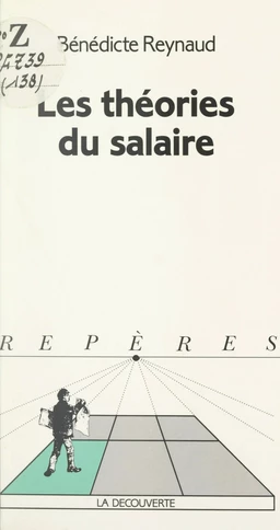 Les Théories du salaire