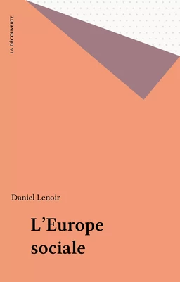 L'Europe sociale