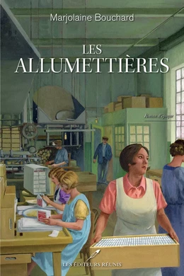 Les allumettières