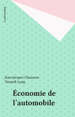 Économie de l'automobile