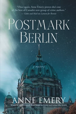 Postmark Berlin