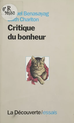 Critique du bonheur