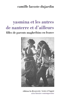 Yasmina et les autres, de Nanterre et d'ailleurs