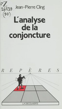 L'Analyse de la conjoncture