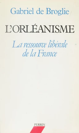 L'Orléanisme