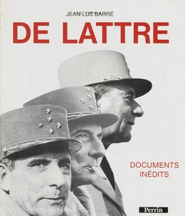 De Lattre