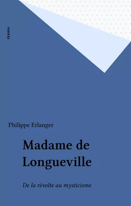 Madame de Longueville