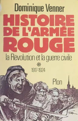 Histoire de l'armée rouge