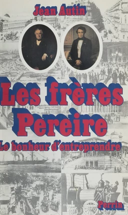 Les Frères Pereire