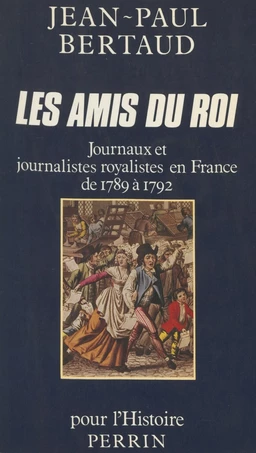 Les Amis du Roi