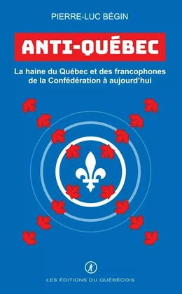 Anti-Québec