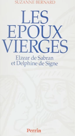 Les Époux vierges