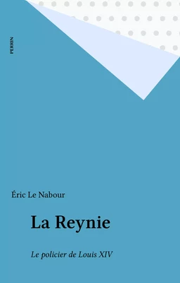 La Reynie